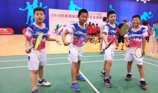 世界羽毛球锦标赛战况